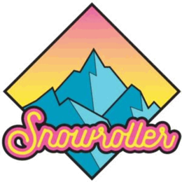 SNOWROLLER trademark