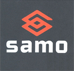 SAMO trademark
