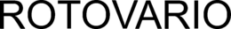 ROTOVARIO trademark