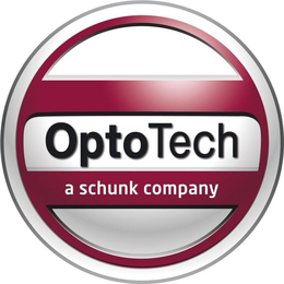 OPTOTECH A SCHUNK COMPANY trademark