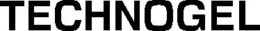 TECHNOGEL trademark