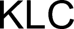 KLC trademark