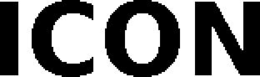 ICON trademark