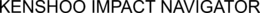 KENSHOO IMPACT NAVIGATOR trademark