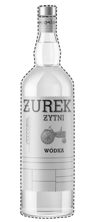 ZUREK ZYTNI WÓDKA trademark