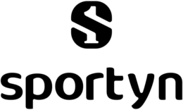 S SPORTYN trademark