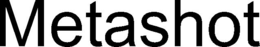METASHOT trademark