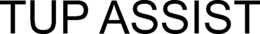 TUP ASSIST trademark