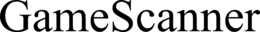 GAMESCANNER trademark