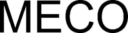 MECO trademark