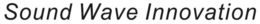 SOUND WAVE INNOVATION trademark