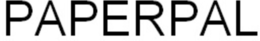 PAPERPAL trademark