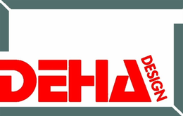 DEHA DESIGN trademark