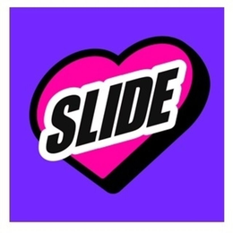 SLIDE trademark
