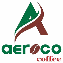 AEROCO COFFEE trademark
