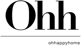 OHH OHHAPPYHOME trademark