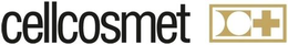 CELLCOSMET trademark