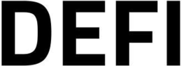 DEFI trademark