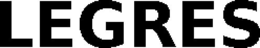 LEGRES trademark