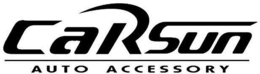 CARSUN AUTO ACCESSORY trademark