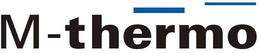 M-THERMO trademark