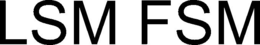LSM FSM trademark