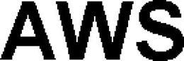 AWS trademark