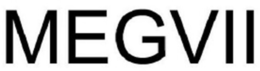MEGVII trademark