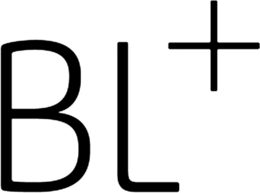 BL+ trademark