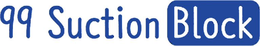 99 SUCTION BLOCK trademark