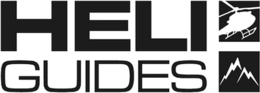 HELI GUIDES trademark