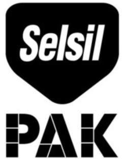 SELSIL PAK trademark
