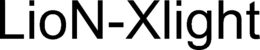 LION-XLIGHT trademark