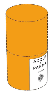 ACQUA DI PARMA COLONIA trademark