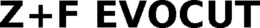 Z+F EVOCUT trademark