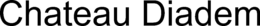 CHATEAU DIADEM trademark