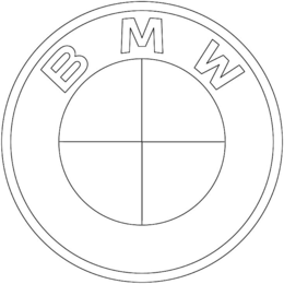 BMW trademark