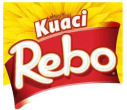 KUACI REBO trademark