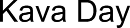 KAVA DAY trademark
