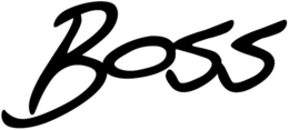 BOSS trademark