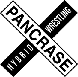 PANCRASE HYBRID WRESTLING trademark
