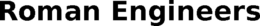 ROMAN ENGINEERS trademark