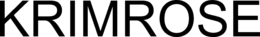 KRIMROSE trademark
