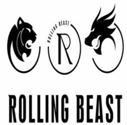 ROLLING BEAST ROLLING BEAST trademark