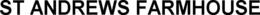 ST ANDREWS FARMHOUSE trademark