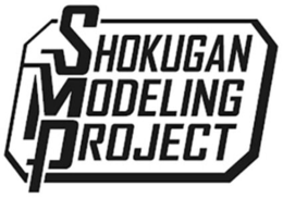 SHOKUGAN MODELING PROJECT trademark
