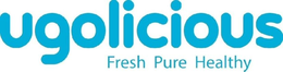UGOLICIOUS FRESH PURE HEALTHY trademark