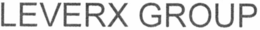 LEVERX GROUP trademark