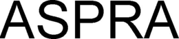 ASPRA trademark