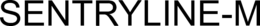 SENTRYLINE-M trademark